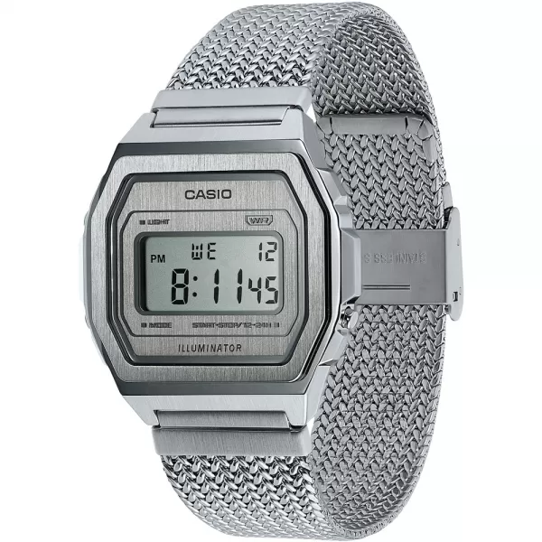 Casio Collection Vintage Iconic (007) A1000MA-7EF