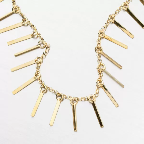 Dámský náramek stříbro 925 zlacený s přívěsky B1902902-2571-SLX