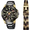Festina Chrono Bike Special Edition 2022 + náhradní silikonový řemínek 20644/1