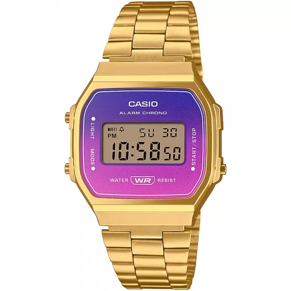 Casio Collection Vintage (007) A168WERG-2AEF