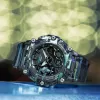 Casio G-Shock Glitch Series (633) GA-2200NN-1AER