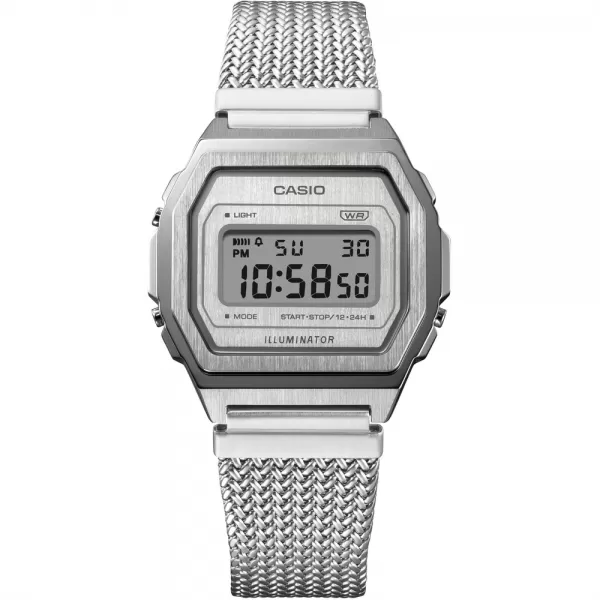 Casio Collection Vintage Iconic (007) A1000MA-7EF