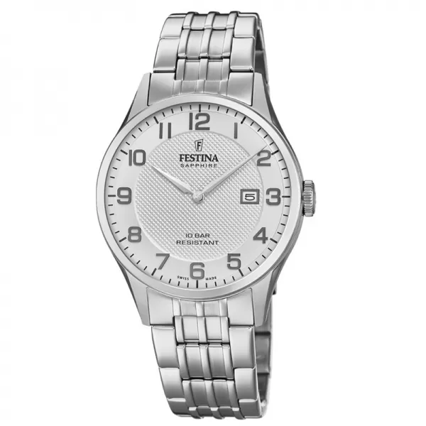 Festina Swiss made 20005/1