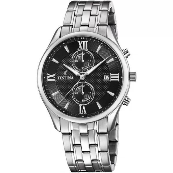 Festina Retro 6854/8