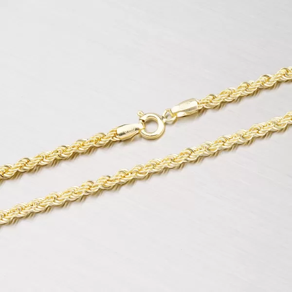 Zlatý řetízek - Valis 45-1360