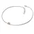 Dámský náramek žluté zlato 585/1000 přírodní diamant 0.130 ct G/SI 10828-NR01-CVB