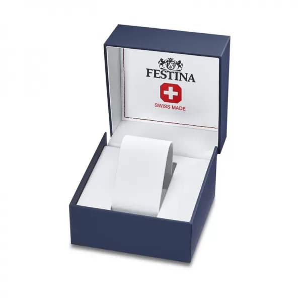 Festina Timeless Chronograph 20343/8