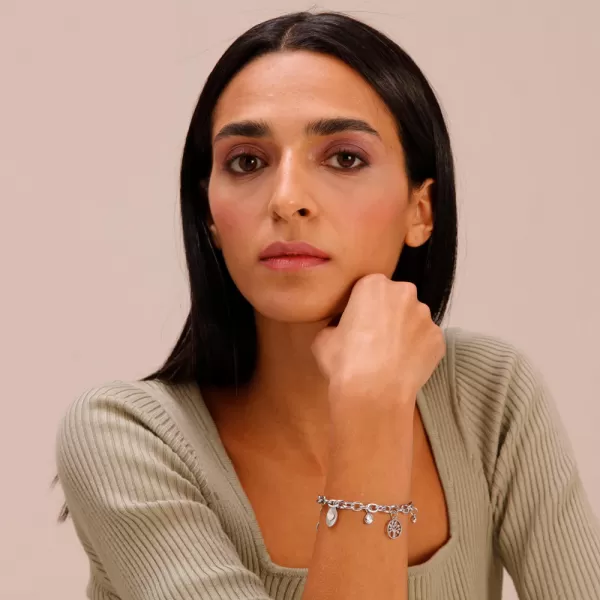 Náramek Brosway CHAKRA BHKB116