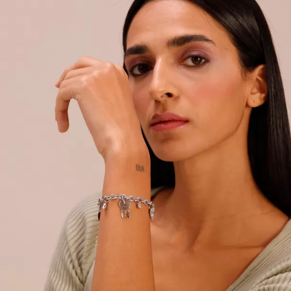 Náramek Brosway CHAKRA BHKB117