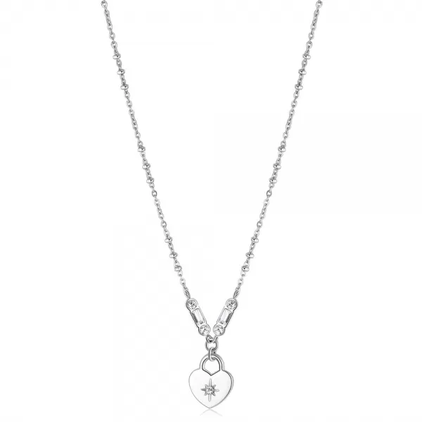 Náhrdelník Brosway CHAKRA BHKN074