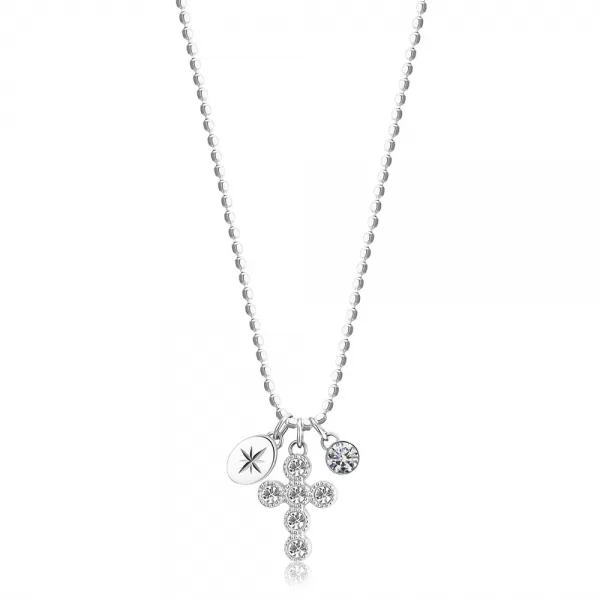Náhrdelník Brosway CHAKRA BHKN060