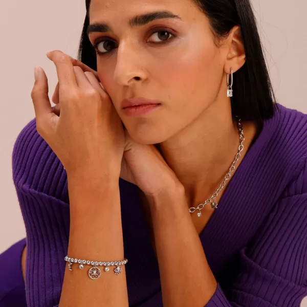 Náramek Brosway CHAKRA BHKB115