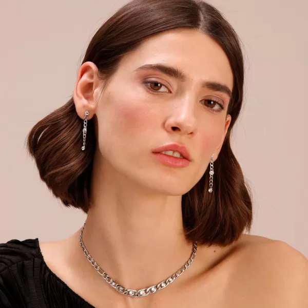 Náušnice Brosway Symphonia BYM89