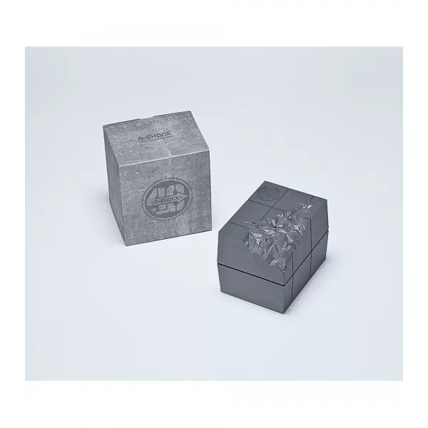 Casio G-Shock MT-G Flare Red Limited Edition (667) MTG-B3000FR-1AER