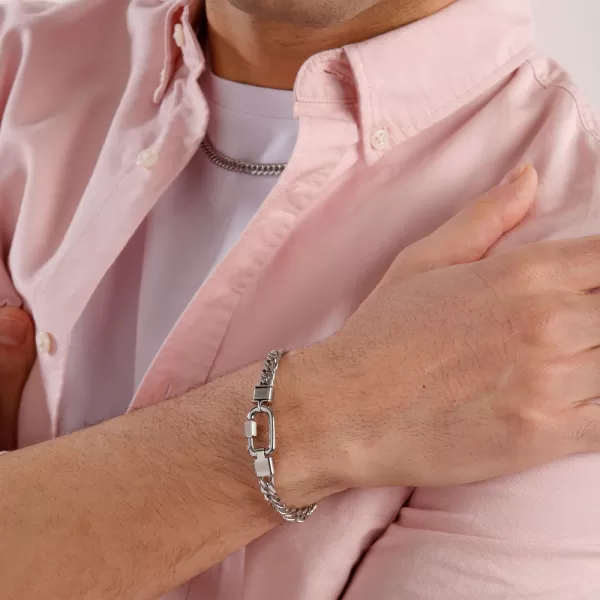 Náramek Brosway Naxos BNX19B