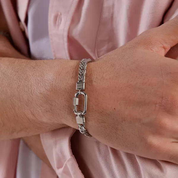 Náramek Brosway Naxos BNX19B