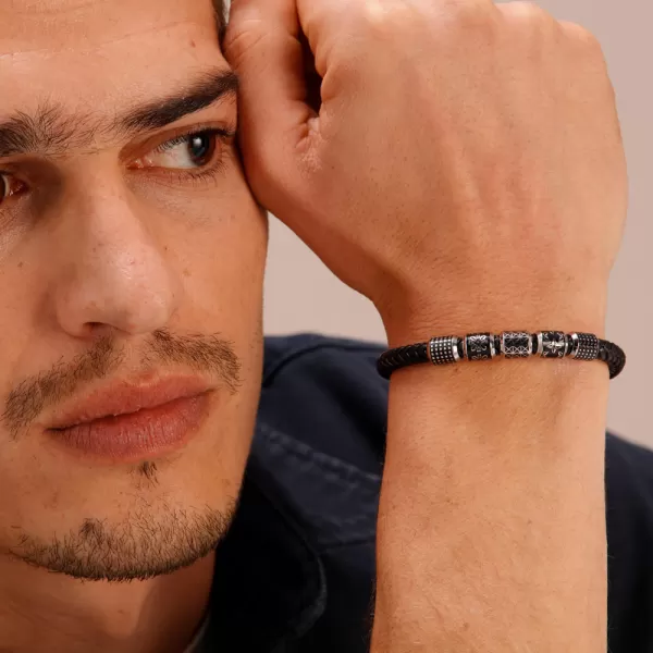 Náramek Brosway Bullet BUL22