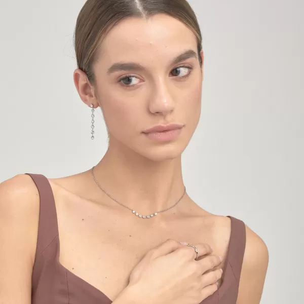 Náhrdelník Brosway Symphonia BYM131