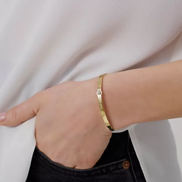 Náramek Brosway With You BWY12