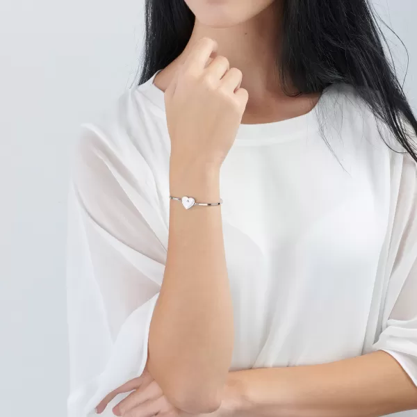 Náramek Brosway Chakra BHK349