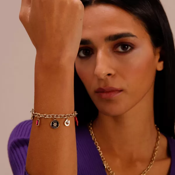 Náramek Brosway CHAKRA BHKB118