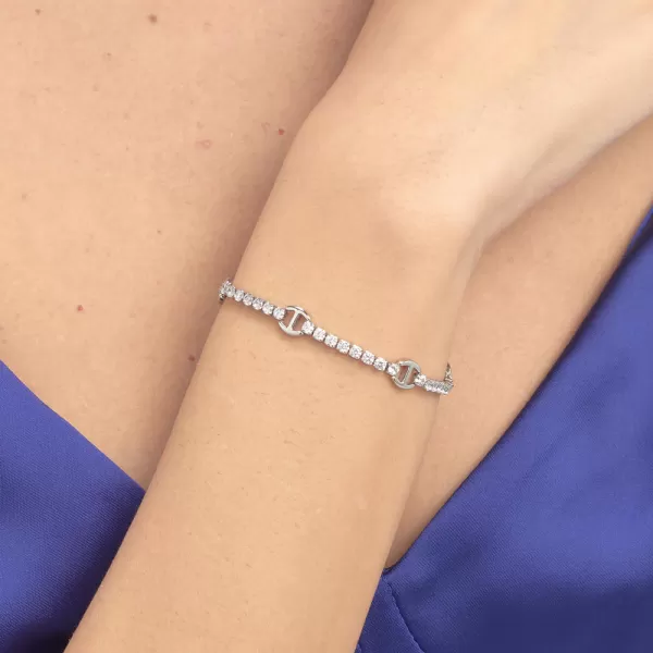 Náramek Brosway Desideri BEI076