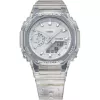 Casio G-Shock Carbon Core Guard (619) GMA-S2100SK-7AER