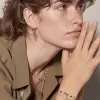 Náušnice Brosway Chakra BHKE049