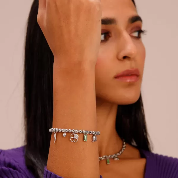 Náramek Brosway CHAKRA BHKB114