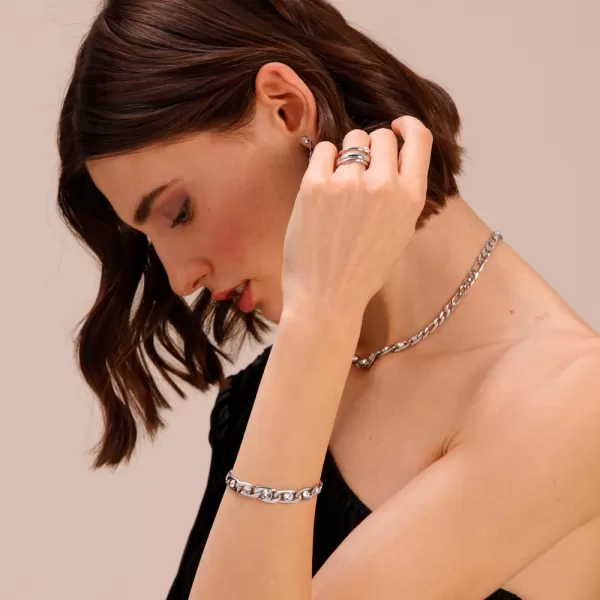 Náramek Brosway Symphonia BYM103