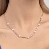 Náhrdelník Brosway Affinity BFF160