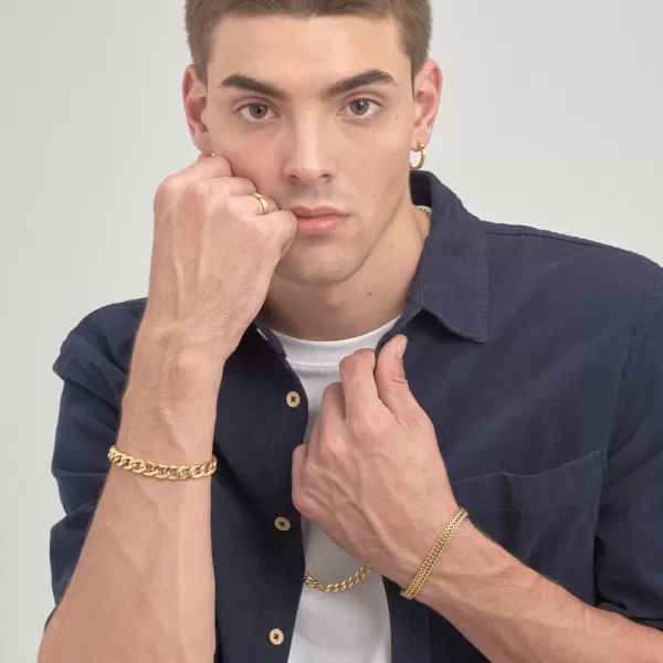 Náramek Brosway INK BIK97