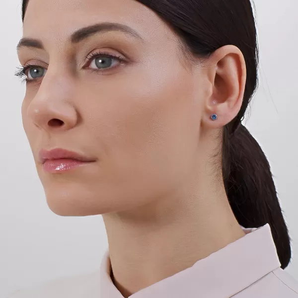 Náušnice Brosway Chakra BHKE051