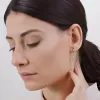 Single náušnice Brosway Chakra BHKE019