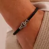 Náramek Brosway Knocker BKC13