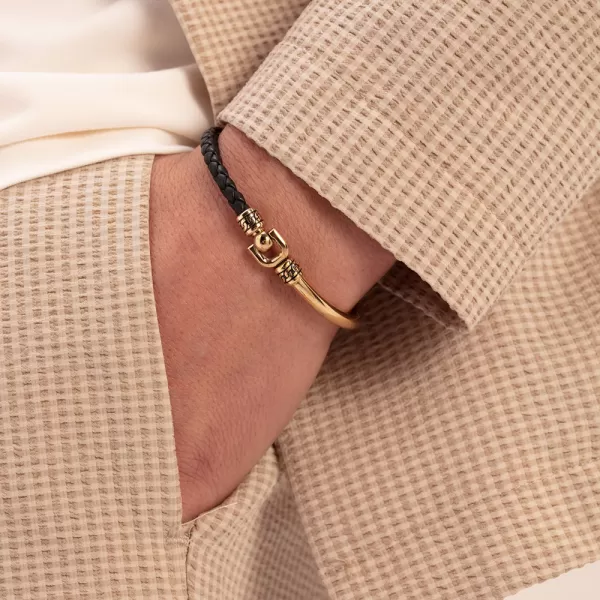 Náramek Brosway Knocker BKC15