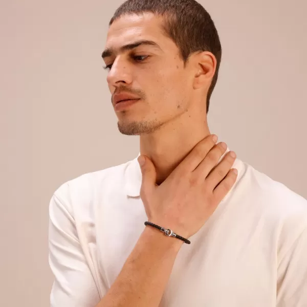 Náramek Brosway Knocker BKC13