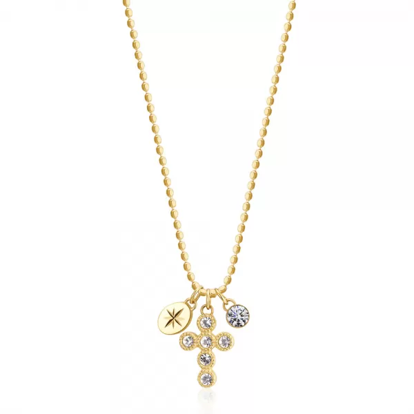 Náhrdelník Brosway CHAKRA BHKN061