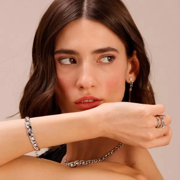 Náramek Brosway Symphonia BYM103