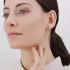 Single náušnice Brosway Chakra BHKE002