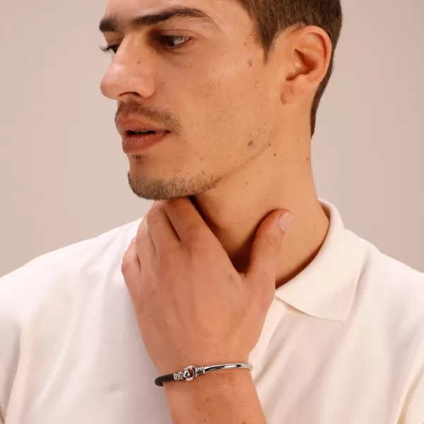 Náramek Brosway Knocker BKC14