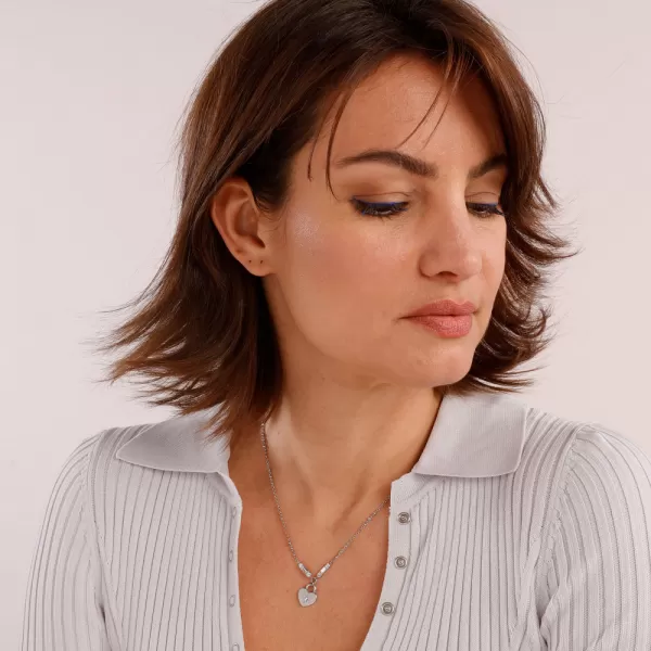 Náhrdelník Brosway CHAKRA BHKN074