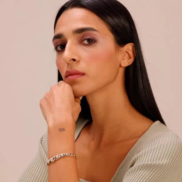 Náramek Brosway Symphonia BYM104