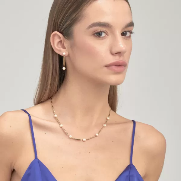 Náhrdelník Brosway Affinity BFF161