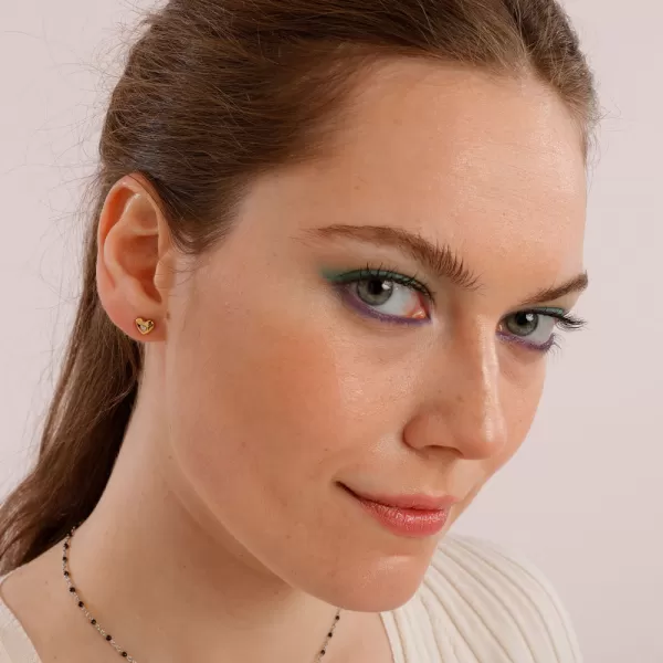 Náušnice Brosway Chakra BHKE040