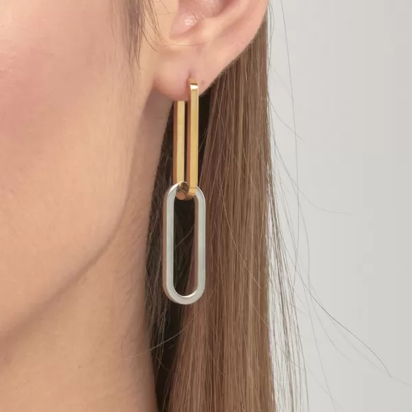 Náušnice Brosway EMPHASIA BEH21