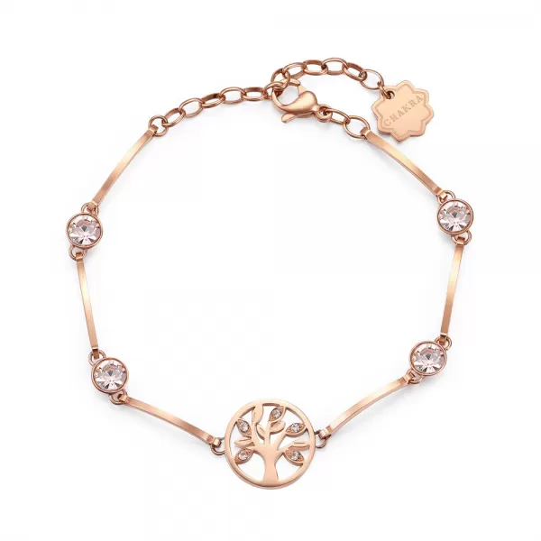 Náramek Brosway CHAKRA BHKB038