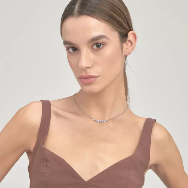 Náhrdelník Brosway Symphonia BYM134