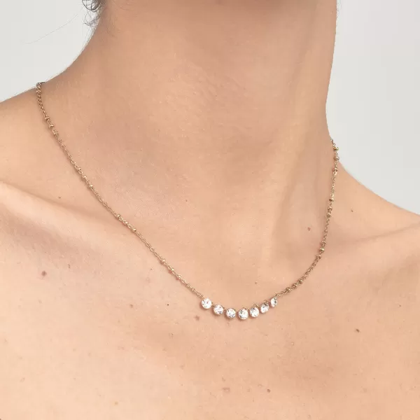 Náhrdelník Brosway Symphonia BYM136