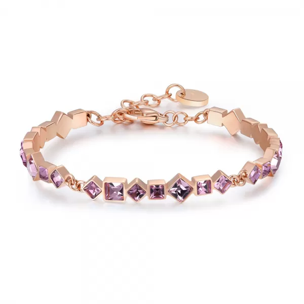 Náramek Brosway SYMPHONIA BYM70